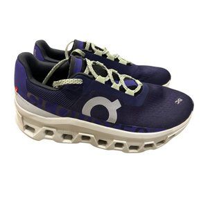 On Cloud Monster Men's Size 10.5 - Gently Used